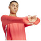 Adidas Ανδρική μακρυμάνικη μπλούζα Adizero Long Sleeve Tee